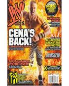 WWE Magazine
